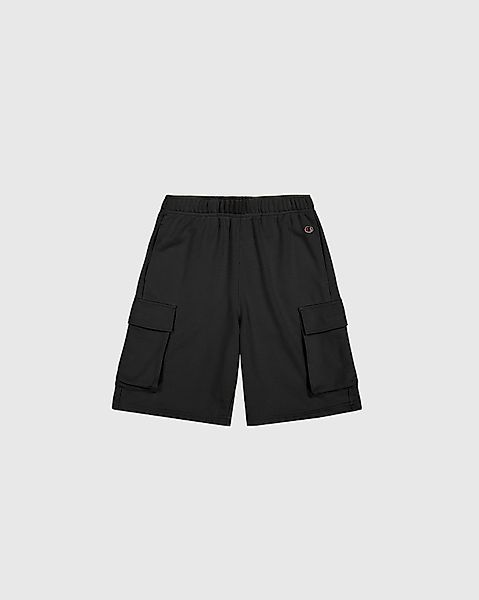 Champion Bermudas ICONS Cargo Bermuda Shorts günstig online kaufen