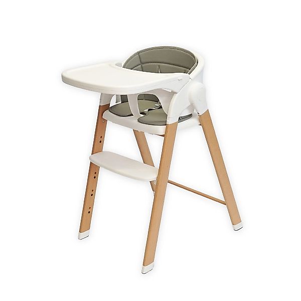 Bo Jungle Hochstuhl Baby Hochstuhl, Kinderhochstuhl günstig online kaufen
