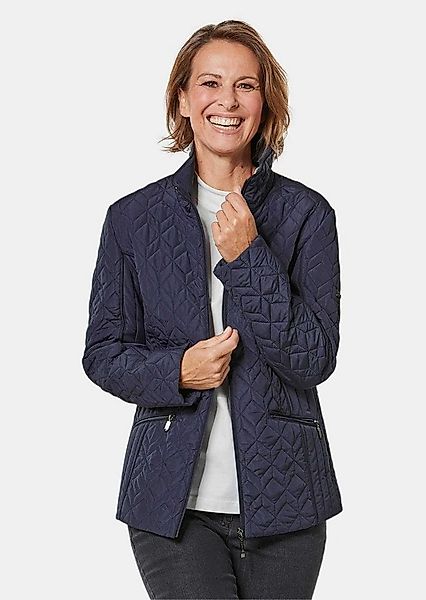 GOLDNER Steppjacke Leicht wattierte Steppjacke günstig online kaufen