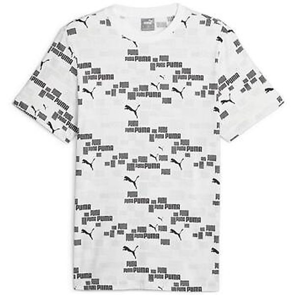 Puma  T-Shirts & Poloshirts 675917-02 günstig online kaufen