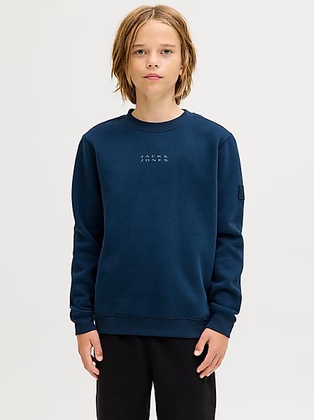 Jack & Jones Junior Sweatshirt JCOPOINT günstig online kaufen