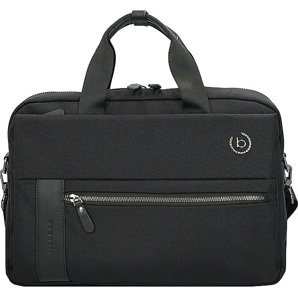 bugatti Aktentasche Nero, Polyethylen günstig online kaufen
