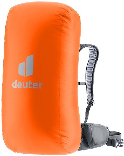 deuter Rucksack-Regenschutz Raincover II 30-50 L, mit reflektierenden Eleme günstig online kaufen