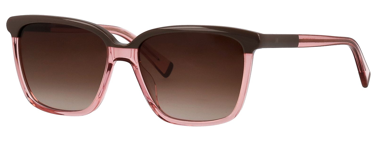 HUMPHREY´S eyewear Sonnenbrille "588193", Form Karree/Soft, farblichen Akze günstig online kaufen