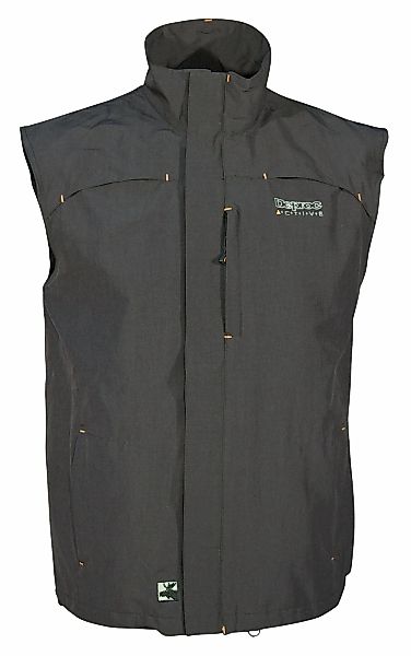 DEPROC Active Funktionsweste "KENORA MEN Full Stretch Vest", auch in Großen günstig online kaufen