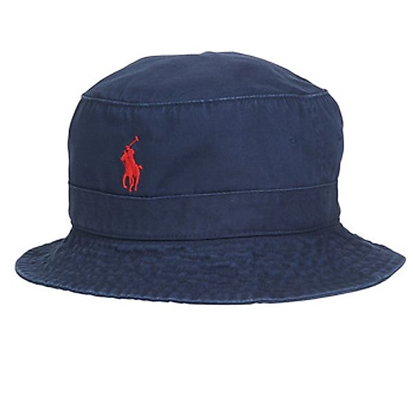 Polo Ralph Lauren  Schirmmütze LOFT BUCKET-BUCKET-HAT günstig online kaufen