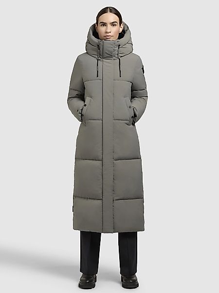 khujo Steppmantel "LUMRA" günstig online kaufen