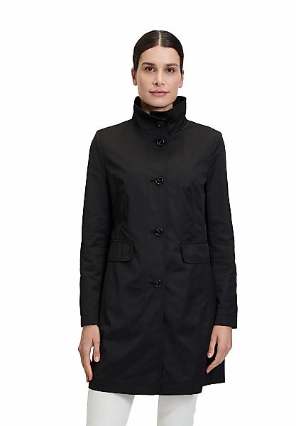 Gil Bret Sommerjacke "Damen mit Stehkragen" günstig online kaufen
