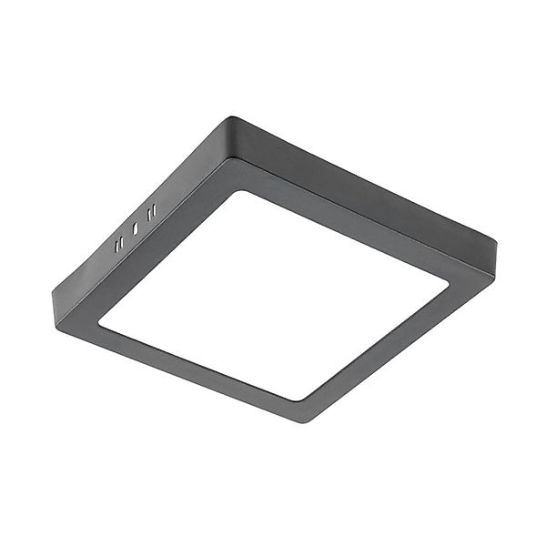 GTV Deckenleuchten LED Aufputz Deckenlampe Deckenpanele günstig online kaufen