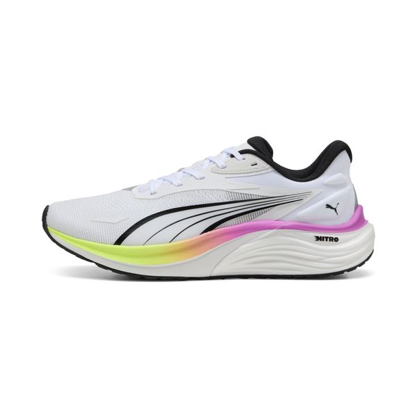 PUMA Laufschuh "ELECTRIFY NITRO 4" günstig online kaufen