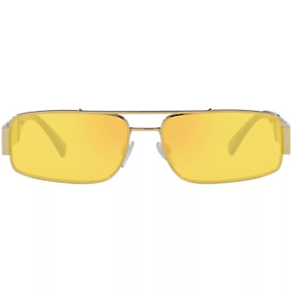 Versace  Sonnenbrillen Sonnenbrille VE2257 1002C9 günstig online kaufen
