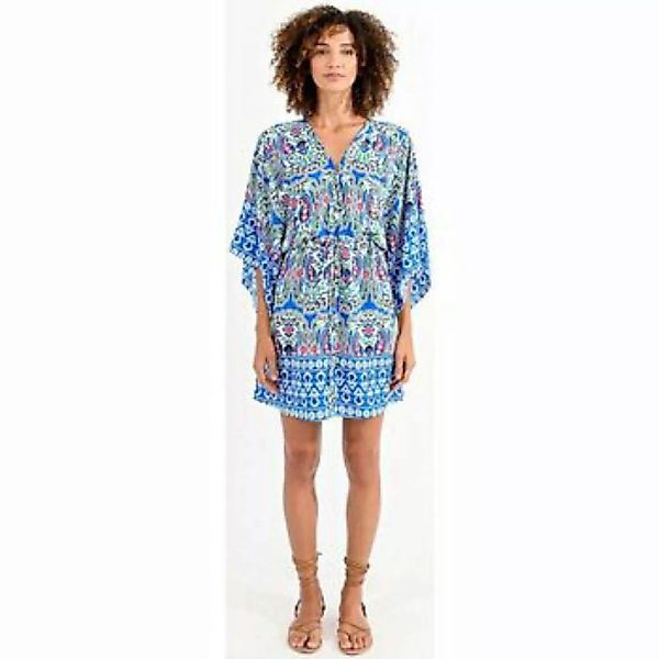 Molly Bracken  Kleider LA1460CE-BLUE ATHENA günstig online kaufen