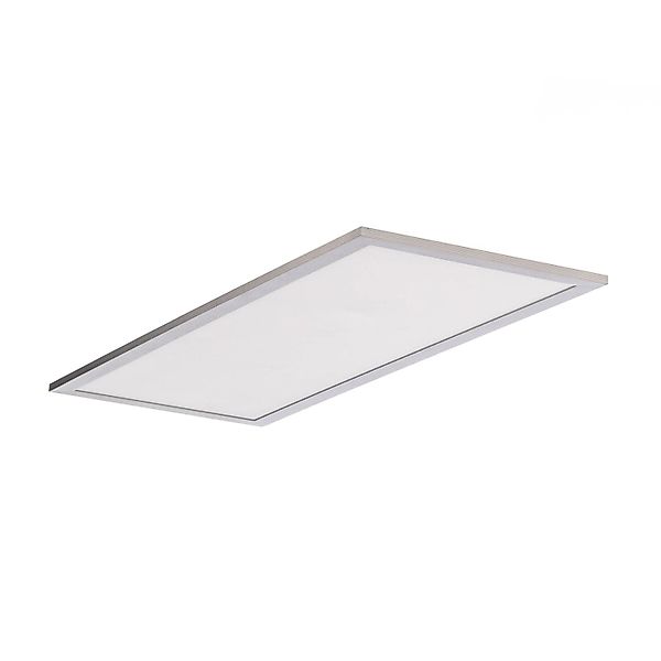 Lindby LED Deckenleuchte LED Panel Livel 9956006 Dimmbar mit Leselampe Mode günstig online kaufen