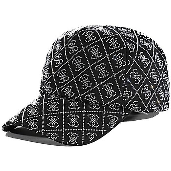 Guess  Schirmmütze Baseball günstig online kaufen