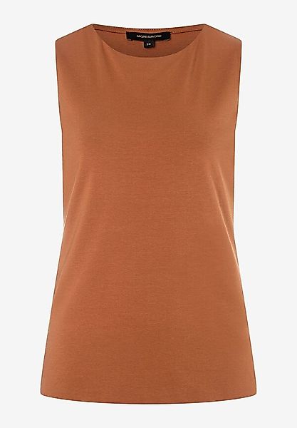 Top, clay brown, Sommer-Kollektion günstig online kaufen