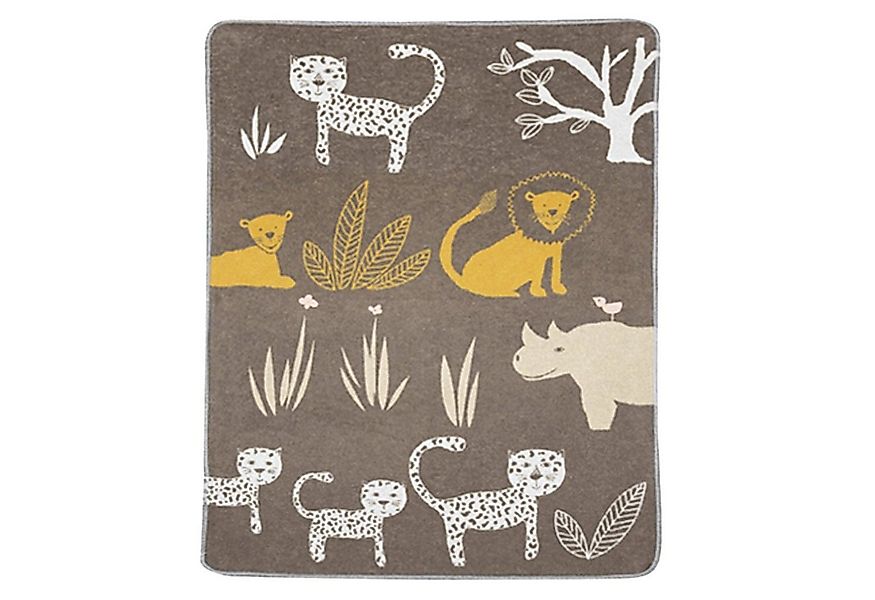 Babydecke, DAVID FUSSENEGGER günstig online kaufen