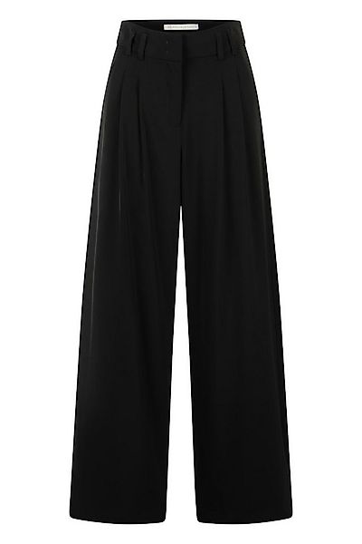 Raffaello Rossi Stoffhose Ultraleichte, fließende Polyesterware günstig online kaufen