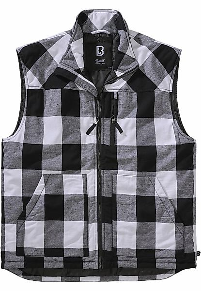 Brandit Jerseyweste "Brandit Herren Lumber Vest" 1 Stk. günstig online kaufen