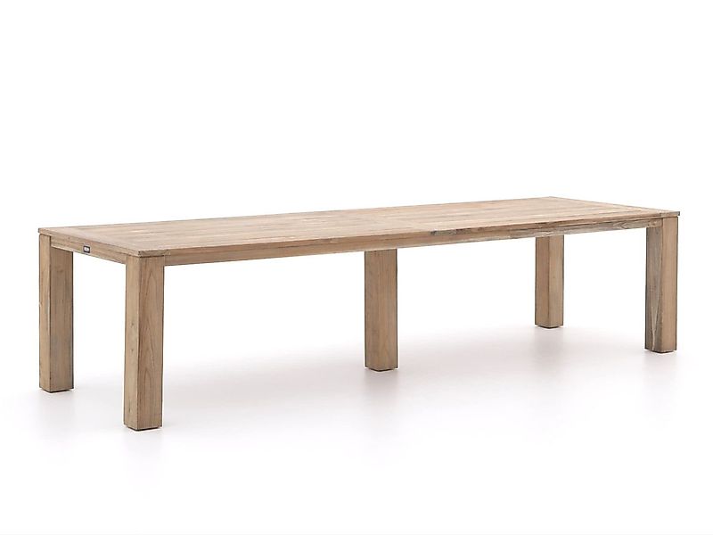ROUGH-X Gartentisch 320x100x76 cm günstig online kaufen