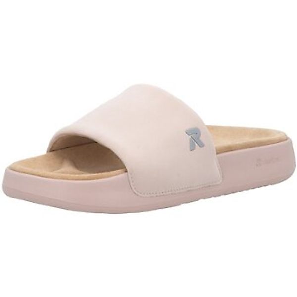 Rieker  Clogs Pantoletten W3250-31 günstig online kaufen