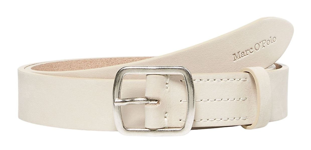 Marc O'Polo Ledergürtel Fanny günstig online kaufen