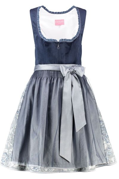 Krüger Madl Dirndl Dirndl Joelina (60cm) günstig online kaufen