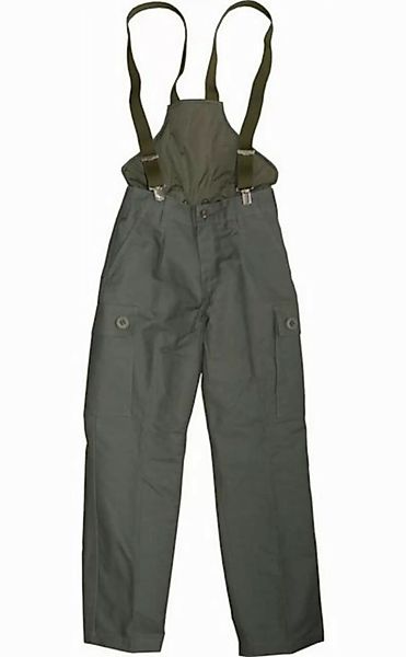 Leo Köhler Thermohose Original Thermo-Bundeswehrhose Jagdhose Winterhose vo günstig online kaufen