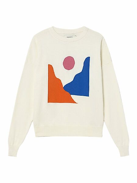 Mediterraneo Paloma Knitted Sweater günstig online kaufen