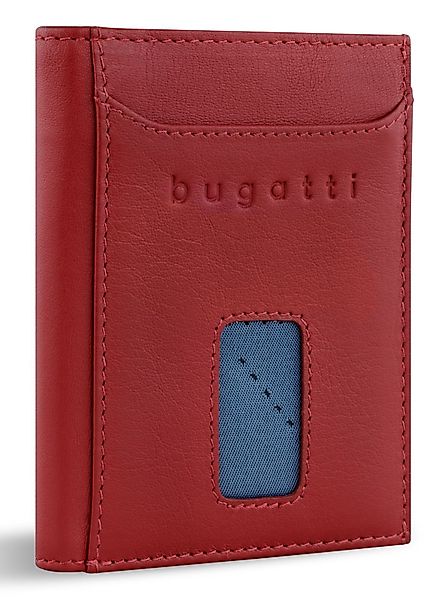 bugatti Geldbörse Secure Slim, mit RFID-Blocker günstig online kaufen