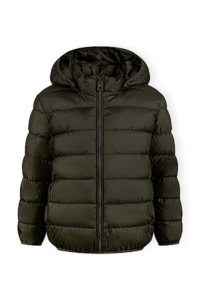 MINOTI Steppjacke Gefütterte Jacke mit Kapuze günstig online kaufen