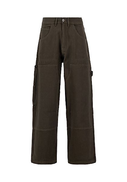 Alpha Industries Cargohose Carpenter Pant günstig online kaufen