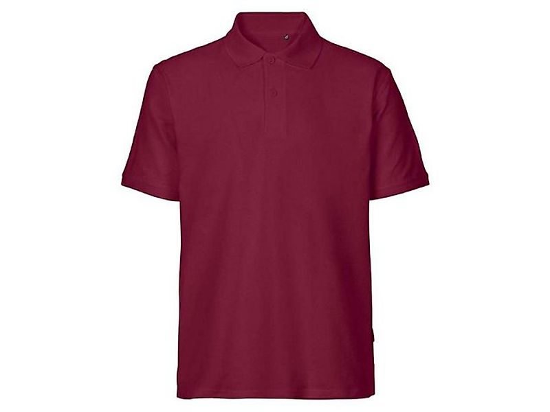 Neutral Poloshirt Bio-Herren-Poloshirt, 235 g/m² günstig online kaufen