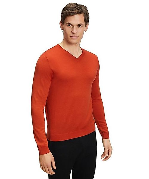 FALKE Strickpullover aus ultrafeiner Merinowolle günstig online kaufen