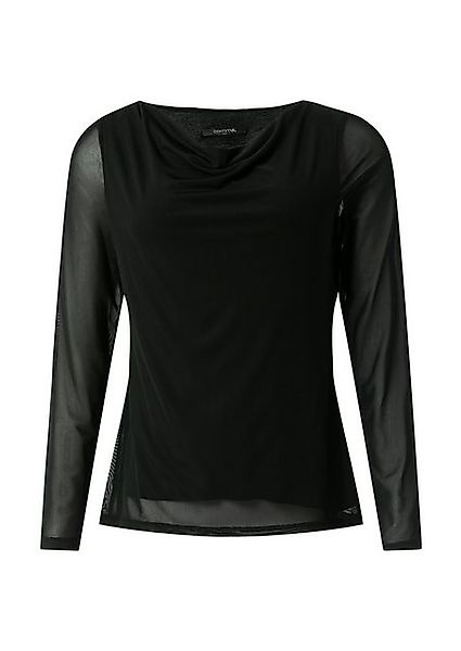 Comma T-Shirt günstig online kaufen