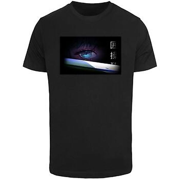 Mister Tee  T-Shirt T-shirt  Eyes Of Anime günstig online kaufen