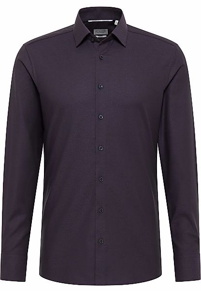 Eterna Langarmhemd "SLIM FIT", NON IRON (bügelfrei) günstig online kaufen