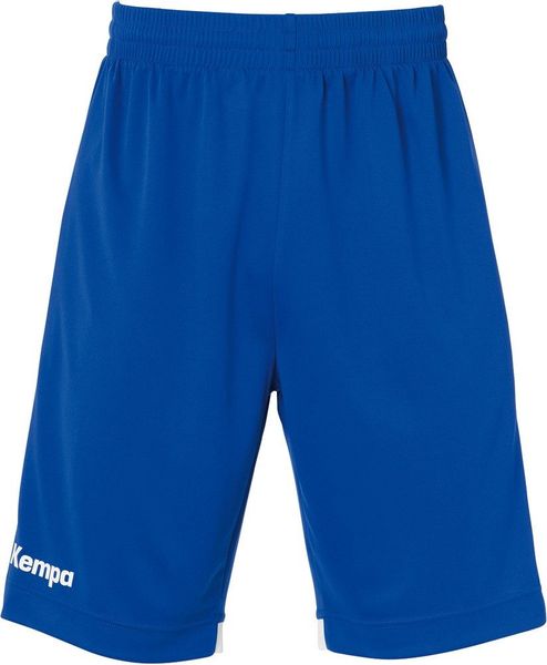 Kempa Trainingsshorts Player Long Shorts günstig online kaufen