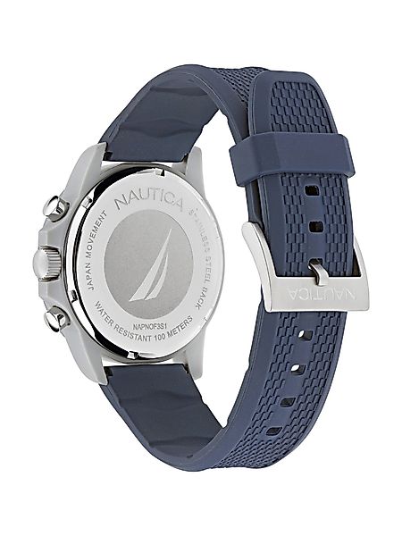NAUTICA Quarzuhr NAUTICA ONE, (1-tlg), analoge günstig online kaufen