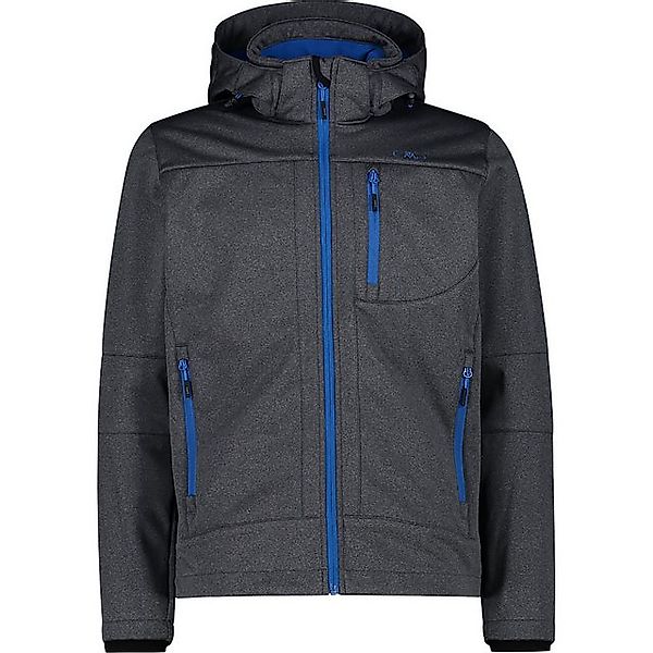 CAMPAGNOLO Softshelljacke Jacke Man Jacket günstig online kaufen