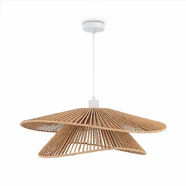 Paco Home Pendelleuchte »HUGO PD1«, 1 flammig, Leuchtmittel E27   ohne Leuc günstig online kaufen