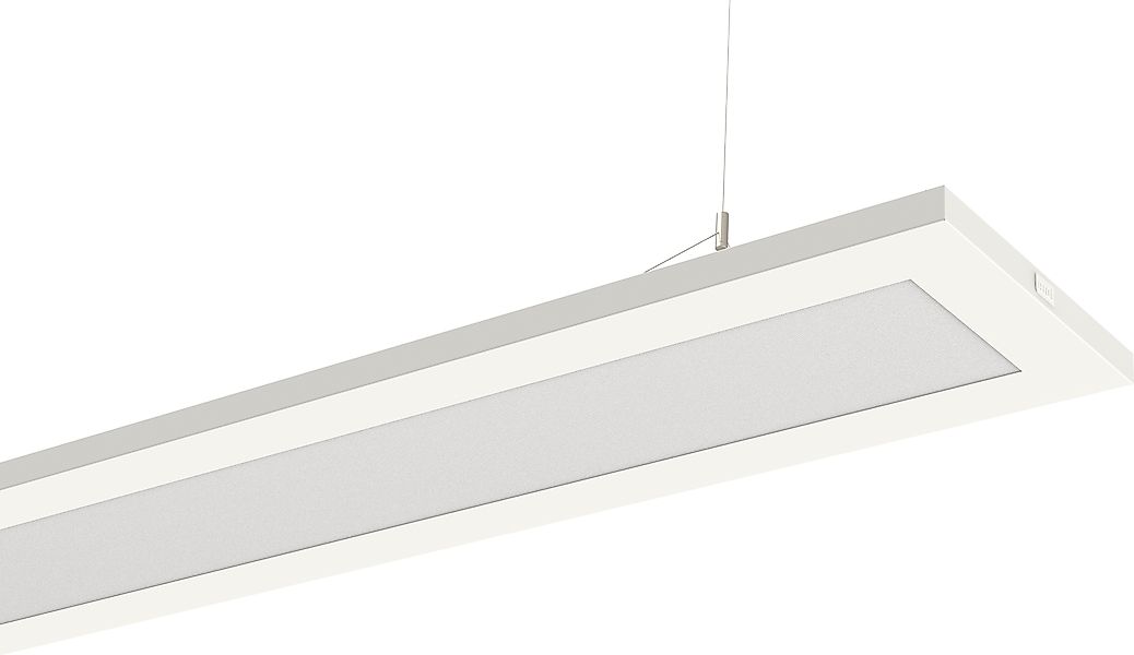 Ridi-Leuchten LED-Pendelleuchte 4000K F-LINE- #0627869 günstig online kaufen