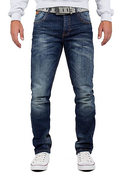 Cipo & Baxx 5-Pocket-Jeans Hose BA-CD186A günstig online kaufen