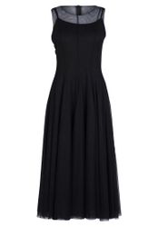 Vera Mont Cocktailkleid "Damen Cocktailkleid figurbetont" Ohne Tasche Nahtf günstig online kaufen