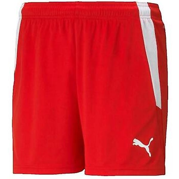 Puma  Shorts Shorts  Teamliga Rouge günstig online kaufen