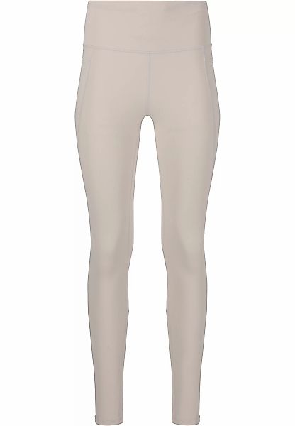 ATHLECIA Trainingstights "Aliya", im stretchy Design mit flachen Nähten günstig online kaufen