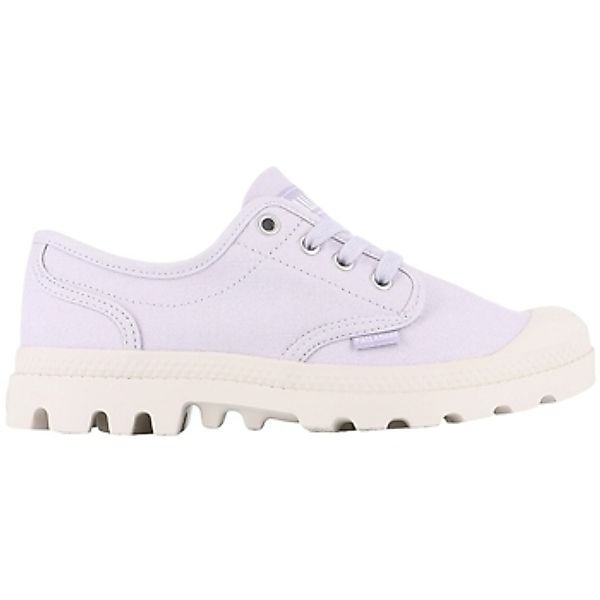 Palladium  Sneaker Pampa Oxford 92351-549-M Milk Galaxy günstig online kaufen
