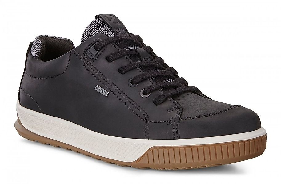 Ecco ECCO Byway Tred Schwarz Sneaker günstig online kaufen