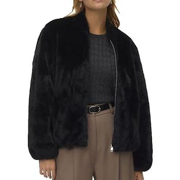 Vero Moda  Damenmantel 10331291-BLK günstig online kaufen