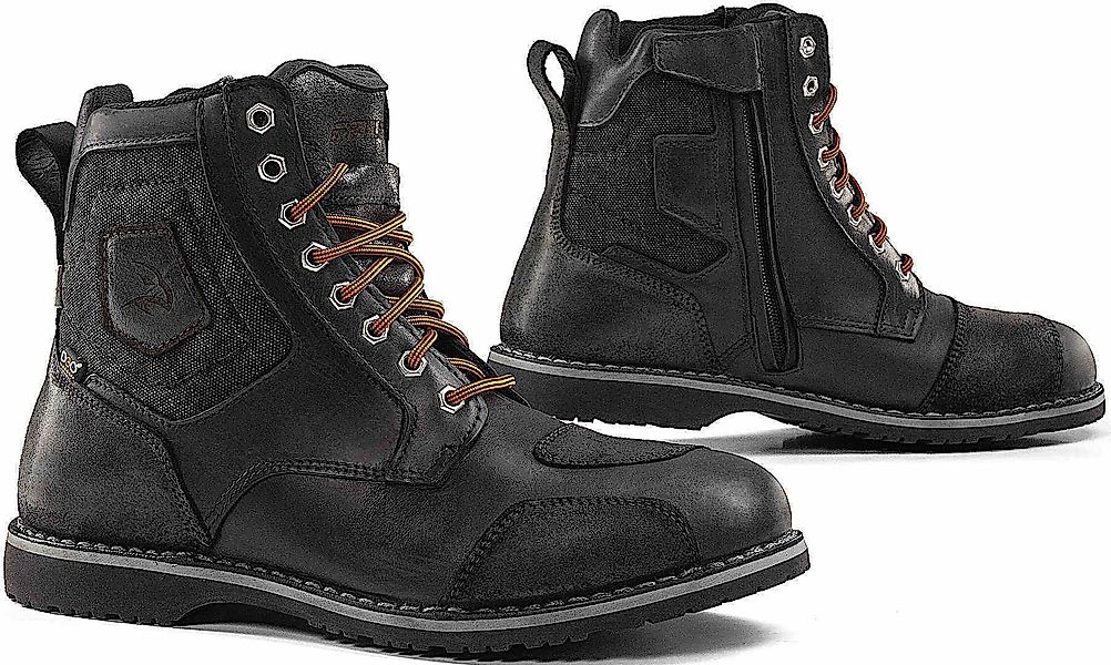 Falco Ranger 2 Wasserdichte Motorradstiefel Motorradstiefel günstig online kaufen