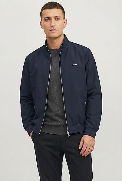 Jack & Jones Outdoorjacke JPRBLUALVES HARRINGTON JKT günstig online kaufen